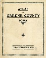 Greene County 1909 